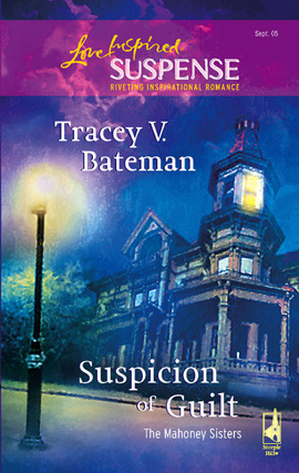Title details for Suspicion of Guilt by Tracey V. Bateman - Available
